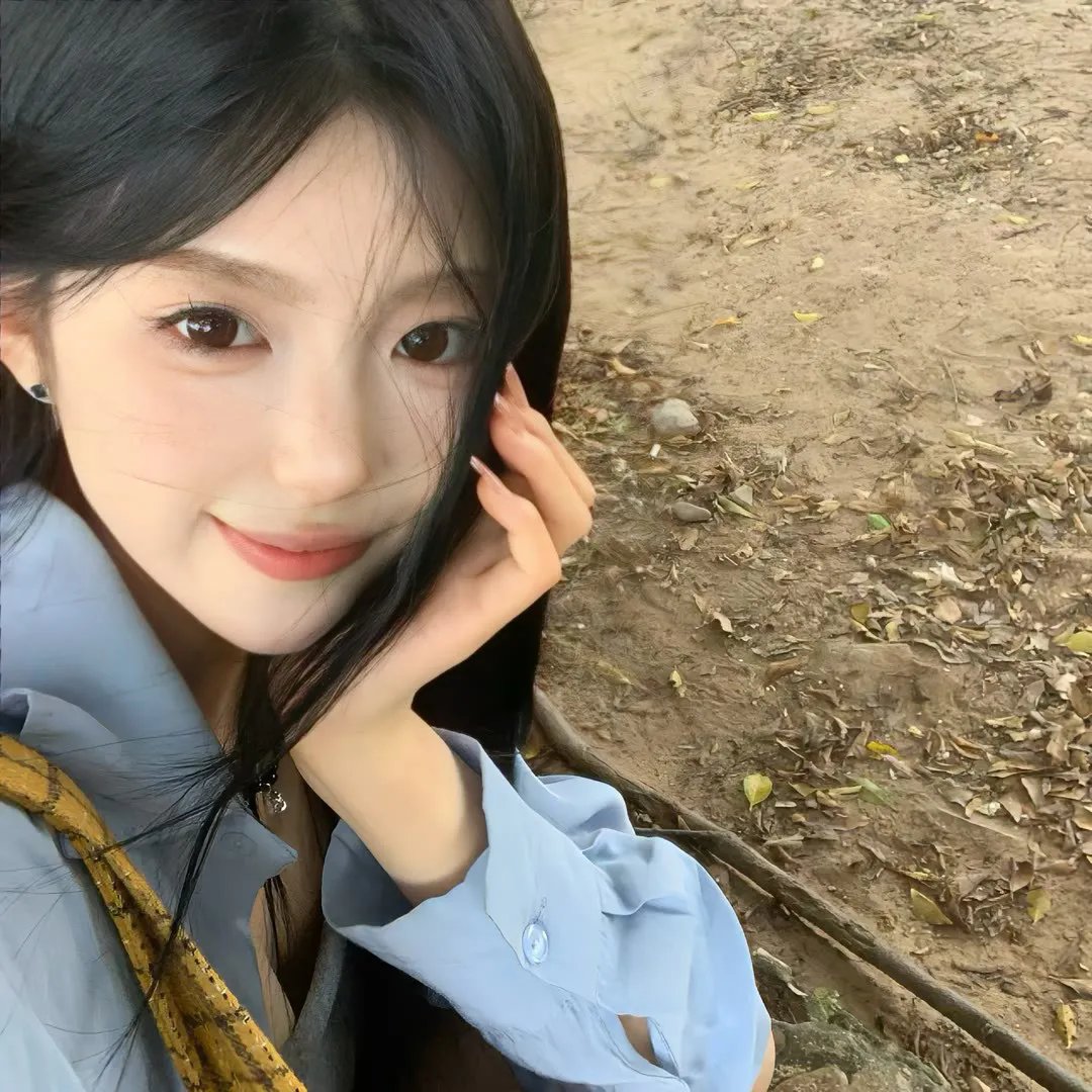 顾小姐献上彼岸花